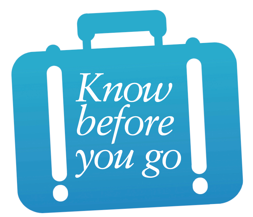 before You Go