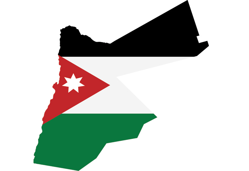 jordan profile
