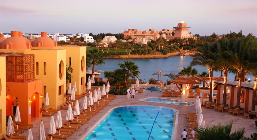 hotels