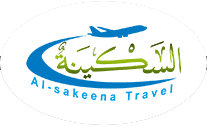 AL-SAKINA TRAVEL 